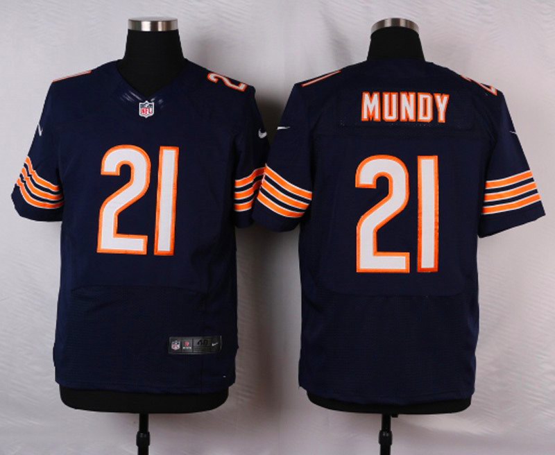 Chicago Bears elite jerseys-043